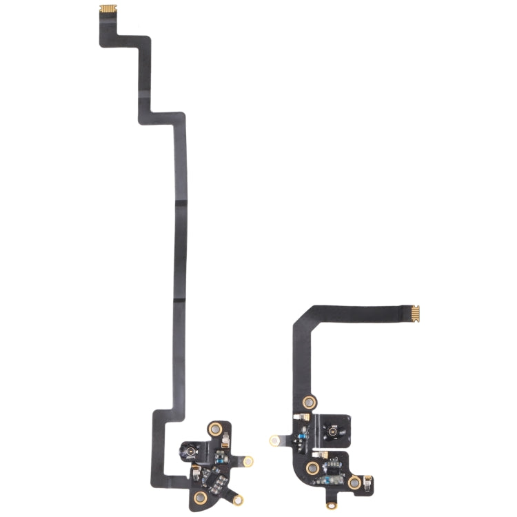 Per iPad Air 4 10.9 2020 A2324 A2072 A2325 A2316 821-02760-A Cavo flessibile per antenna sinistra e destra, For iPad Air 4 10.9 2020 Per iPad Air 4 10.9 2020 A2324 A2072 A2325 A2316 821-02760-A Cavo flessibile per antenna sinistra e destra, For iPad Air 4 10.9 2020